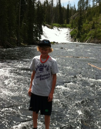 Andrew Cramer Photo 8