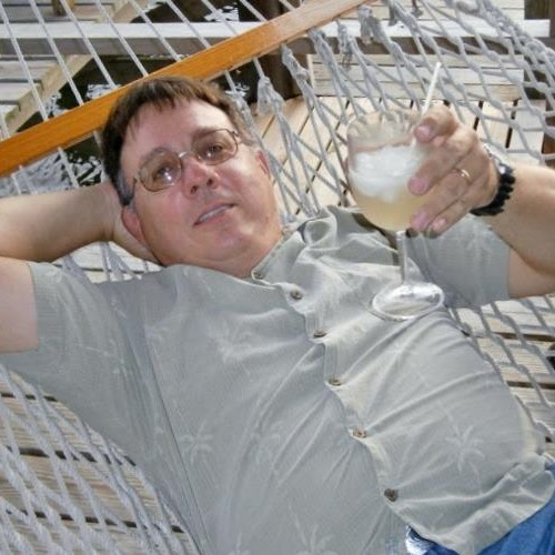 John Layman Photo 46