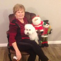 Marlene Wood Photo 19