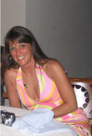 Chris George Photo 39