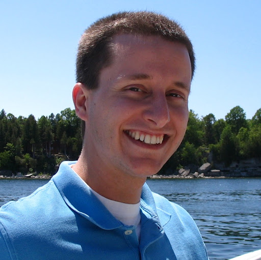 Benjamin Clark Photo 41