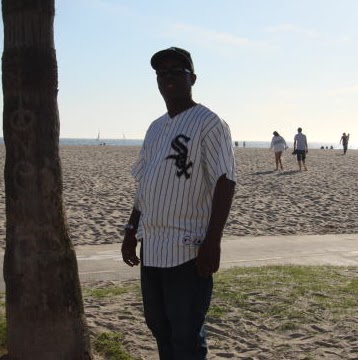 Reginald Holmes Photo 28