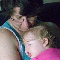 Mary Kuss Photo 10
