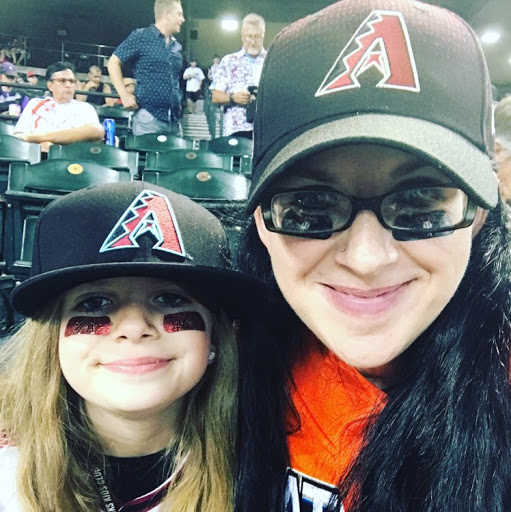 Alicia Shields Photo 3