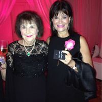 Cheryl Isaacs Photo 12