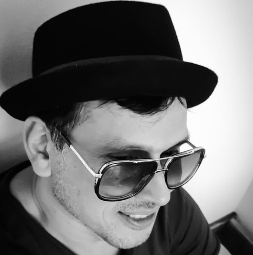 Gerard Paul Photo 19