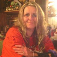 Christina Cullum Photo 2