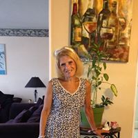 Linda Morton Photo 21