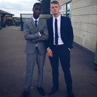 Eugene Gillespie Photo 18