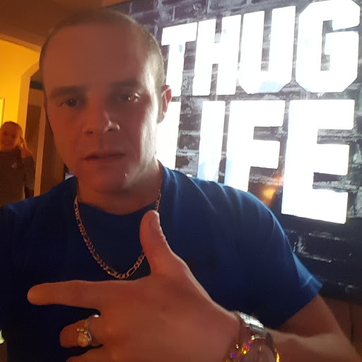 Reggie Jordan Photo 32