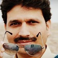 Syed Wajid Photo 25