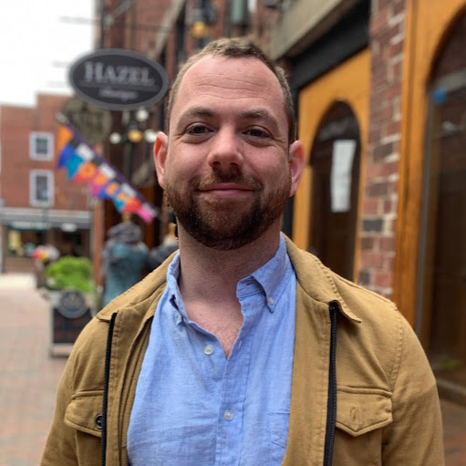 Timothy Noble Photo 20