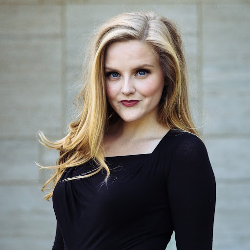 Virginia Joy Photo 16