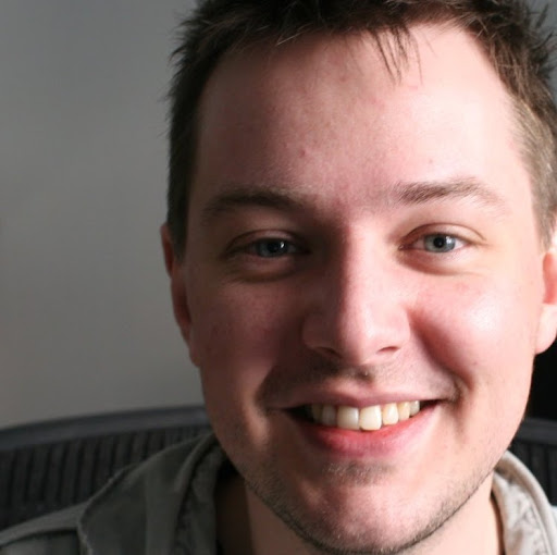 Chris Tubbs Photo 29