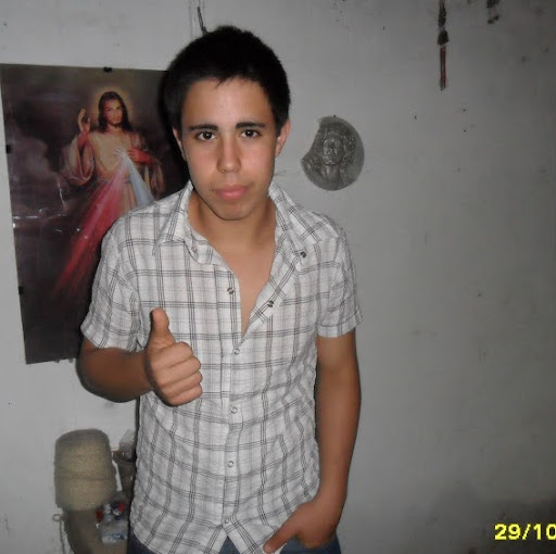 Damian Machado Photo 7