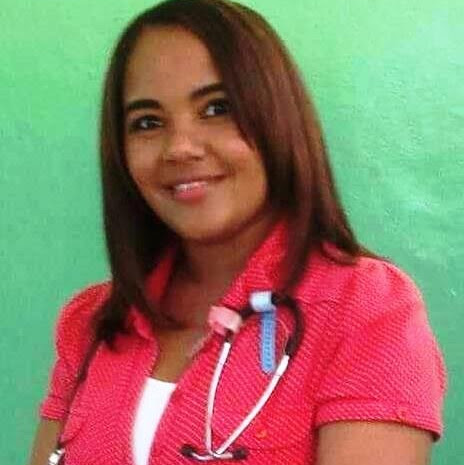 Rosa Jimenez Photo 22