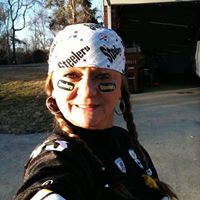 Cynthia Kale Photo 8