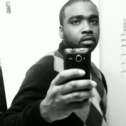 Darryl King Photo 31