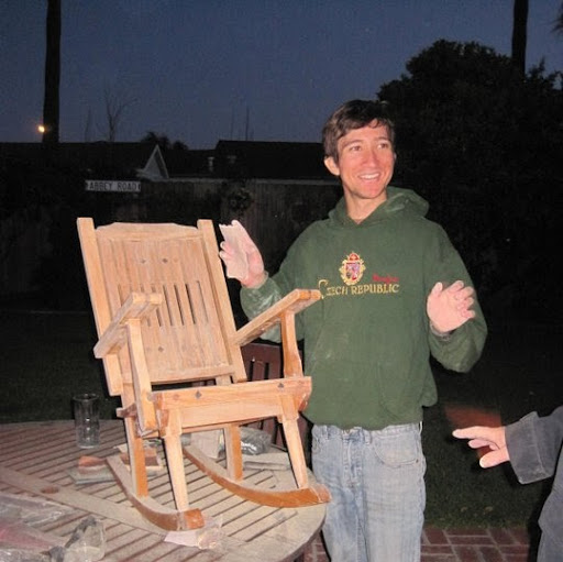 Bryan Steele Photo 34