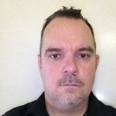 Scott Fredrickson Photo 33