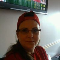 Paula Roberson Photo 20