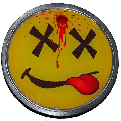 Anthony Foreman Photo 35