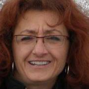 Terri Cross Photo 10