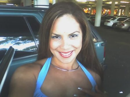 Nancy Rosado Photo 26