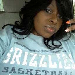 Michelle Swift Photo 14