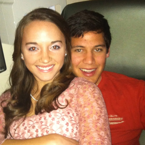 Meagan Morris Photo 5