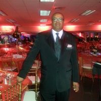 Randy Cross Photo 40
