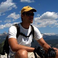 Luciano Gomes Photo 12