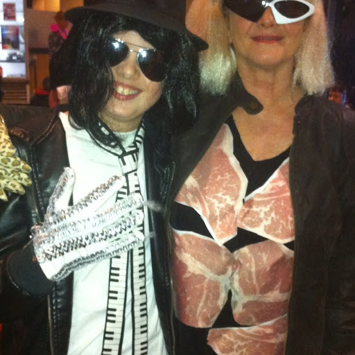 Debra Mcgrath Photo 5