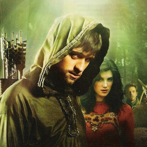 Robin Hood Photo 11