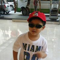 Yee Wong Photo 42