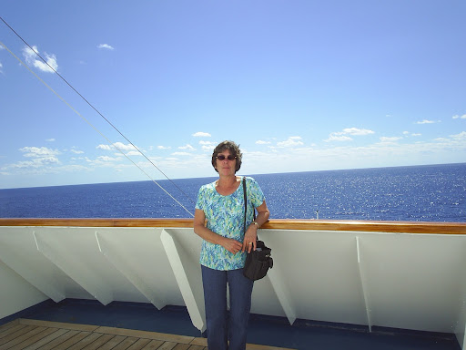 Cathy Bullock Photo 10