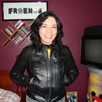 Silvia Vega Photo 20
