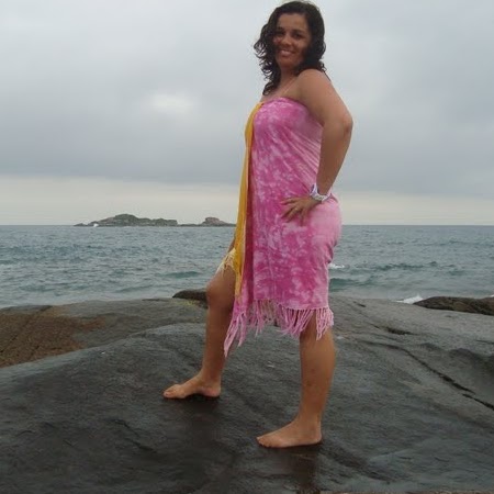 Jacqueline Kelly Photo 36