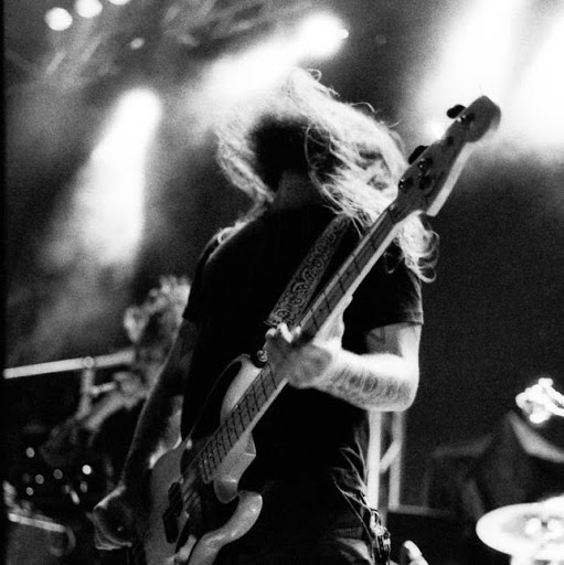 Aaron Deal Photo 8