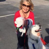 Nancy Seymour Photo 17