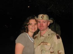 Sarah Lanning Photo 11