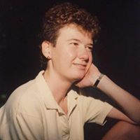 Ruth Scott Photo 11