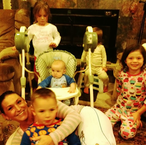 Nancy Burger Photo 31