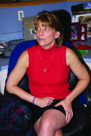 Anna Patton Photo 11