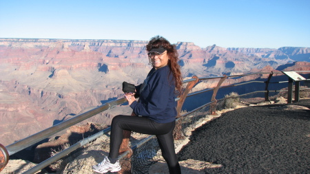 Christine Tew Photo 4