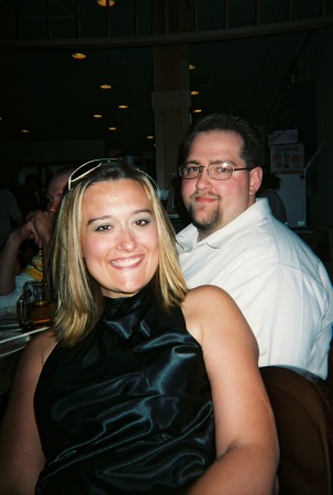 Jennifer Woodward Photo 29
