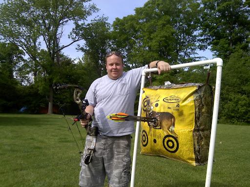 Brent Patterson Photo 42