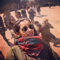 Stephanie Ramirez Photo 14