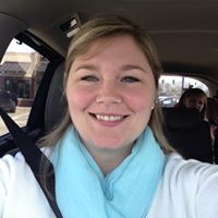 Kristin Hatfield Photo 13