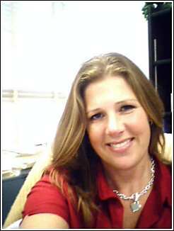 Julie Horton Photo 41